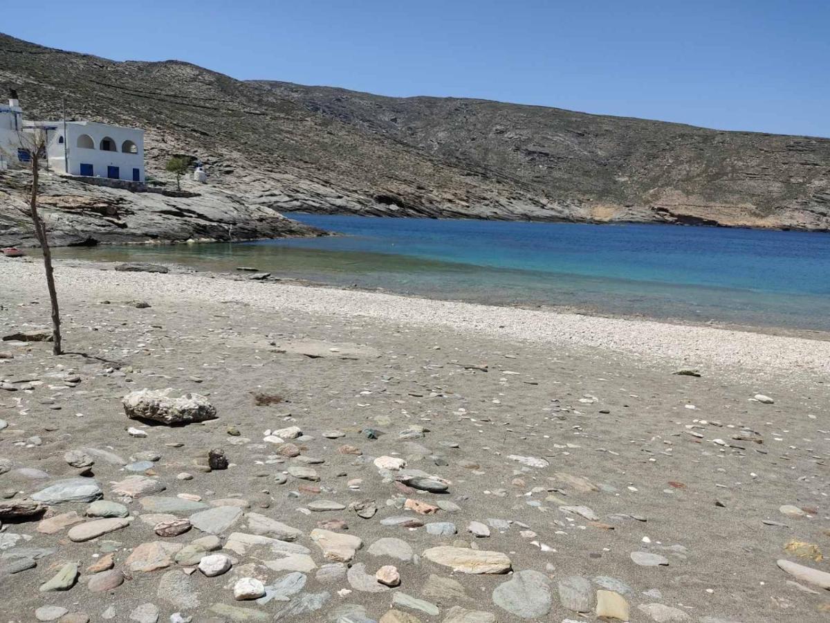Malli Sea House Mamádhos 외부 사진