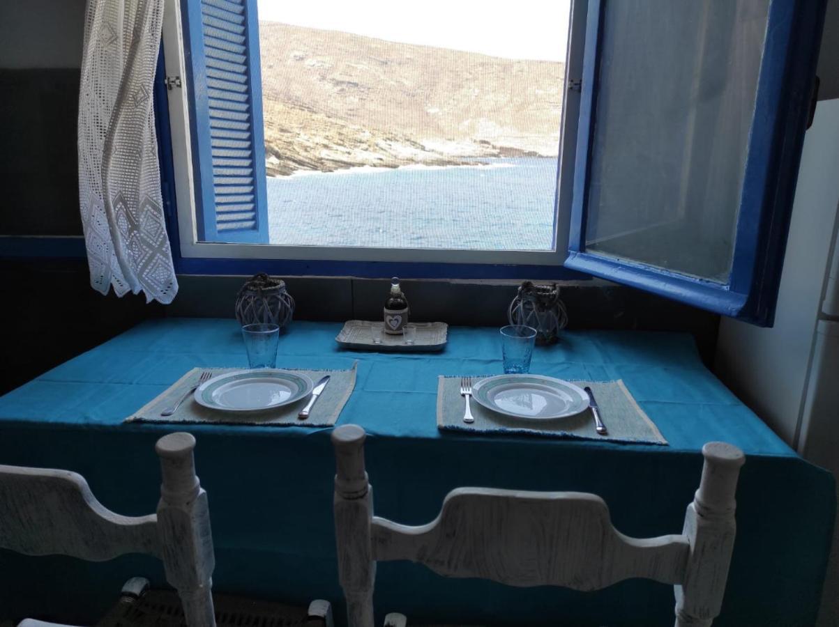 Malli Sea House Mamádhos 외부 사진